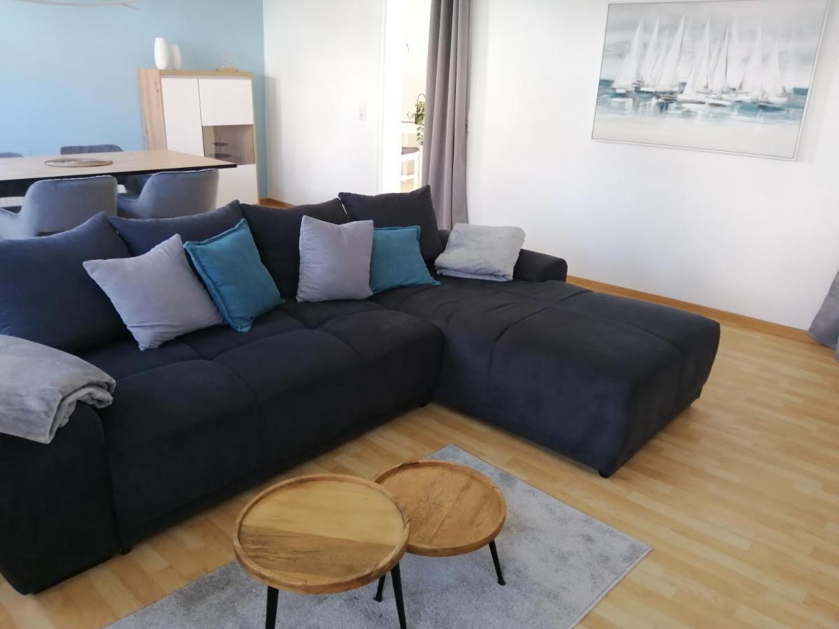 Ferienwohnung Im Fachwerkhaus Michelstadt Ngoại thất bức ảnh