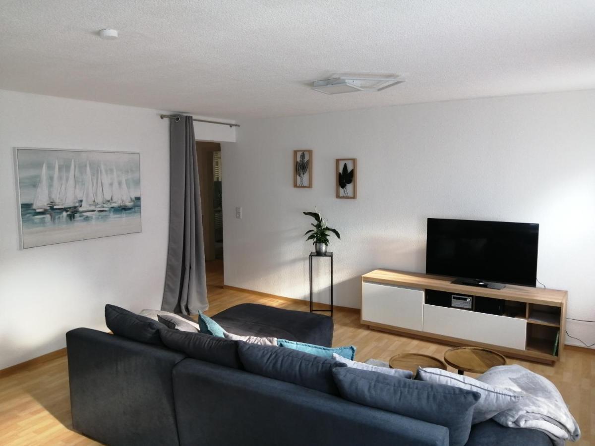 Ferienwohnung Im Fachwerkhaus Michelstadt Ngoại thất bức ảnh